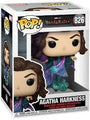 Funko POP! Agatha Harkness Bobble-Head