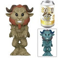 Funko Soda Pan’s Labyrinth Faun 1:6 Chase
