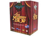 Muppets Electric Mayhem Deluxe Action Figure Box Set SDCC Exclusive 2020