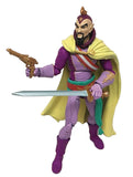 Hero H.A.C.K.S. Ming the Merciless Action Figure