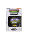 Kidrobot IV-20 Bhunny Teenage Mutant Ninja Turtles Donatello Vinyl Figure