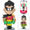 Funko Soda Robin Figure