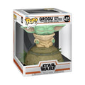 Funko POP! Star Wars “Grogu (Using The Force)” #485 Bobblehead