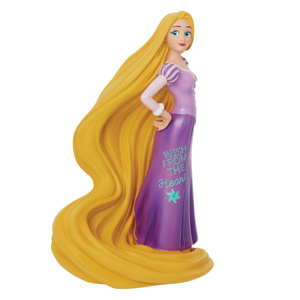Disney Showcase Rapunzel Princess Expressions