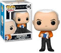 Funko POP! Gunther Vinyl Figure Friends