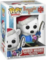 Funko POP! Peppermint Lane “Dauber Higgins” #08 Vinyl Figure