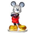 Disney Showcase Collection “Mickey” Facet Figurine