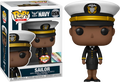 Funko POP! America’s Navy “ Sailor” USN Vinyl Figure