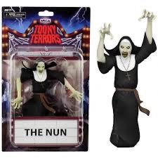 NECA Toony Terrors The Nun Action Figure