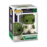 Funko POP! Marvel Studios She-Hulk “Abomination” Bobble-Head