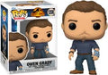 Funko POP! Owen Grady Vinyl Figure