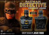 Prime 1 Studio DC Comics Batman Detective #1000 Bust