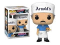 Funko POP! Happy Days Arnold Vinyl Figure