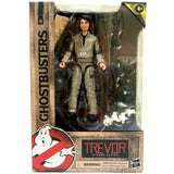 Ghostbusters: Afterlife “Trevor” Plasma Series Hasbro