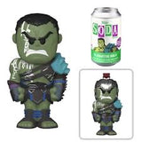 Funko Soda Gladiator Hulk Collectible