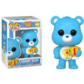 Funko POP! Care Bears 40th Anniversary “Champ Bear” Vinyl Figure