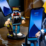 Power Idolz Back To The Future “Wireless Phone Charger” Universal