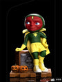 Iron Studios WandaVision “Halloween Vision” MiniCo. Figure