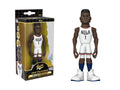 Funko GOLD! Zion Williamson Premium Vinyl Figure