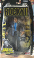 Jakks Pacific Rocky II ‘Brent Musberger’ Action Figure
