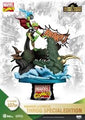 Beast Kingdom Throg D*Stage PX SanDiego Exclusive 3000 PCS