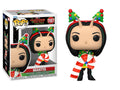 Funko POP! Guardians Of The Galaxy Holiday Special “Mantis” Bobble-Head