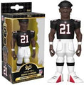 Funko Gold Legends Deion Sanders