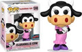 Funko POP! Clarabelle Cow Vinyl Figure New York Comic Con Exclusive