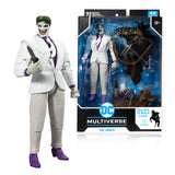 McFarlane DC Multiverse The Joker The Dark Knight Returns Action Figure