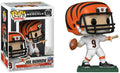 Funko POP! NFL Bengals “Joe Burrow” Vinyl Figure