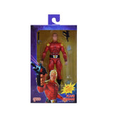 Defenders Of The Earth “Flash Gordon (Savior Of The Universe)” NECA