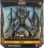 Hasbro Marvel Legends Series KRO Eternals Action Figure