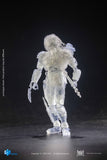 Alien VS. Predator “Invisible Celtic Predator” Exquisite Mini Hiya Toys