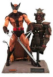 Marvel Select Wolverine action figure
