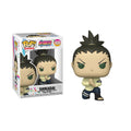 Funko POP! Boruto “Shikadai” Vinyl Figure