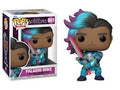 Funko POP! Paladin Mike Vinyl Figure