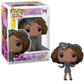 Funko POP! Icons “Whitney Houston” Vinyl Figure