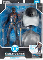 McFarlane Toys DC Multiverse Suicide Squad Bloodsport Action Figure