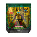 Super7 Ultimates Teenage Mutant Ninja Turtles Sewer Samurai Leonardo Action Figure