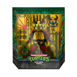 Teenage Mutant Ninja Turtles “Sewer Samurai Leonardo” Super 7 Ultimates