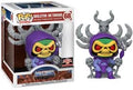 Funko POP! MOFTU Skeletor On Throne Targetcon Exclusive