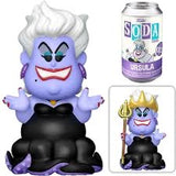 Funko Soda Ursula Figure