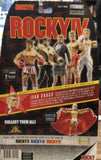 Rocky IV “Ivan Drago” Rocky Collector Series