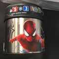 Thermal Funtainer Spider-Man stainless steel vacuum food jar