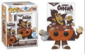 Funko POP! Count Chocula Vinyl Figure Funko Shop Exclusive