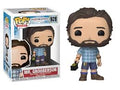 Funko POP! Mr. Grooberson Vinyl Figure