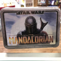 Star Wars the Madolorian playing card set