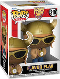 Funko POP! Rocks “Flavor Flav” Vinyl Figure
