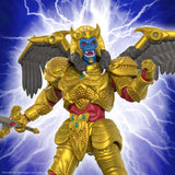 Super 7 Mighty Morphin Power Rangers “Goldar” Ultimates Action Figure