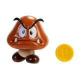Super Mario “Goomba” Jakks Pacific Action Figure